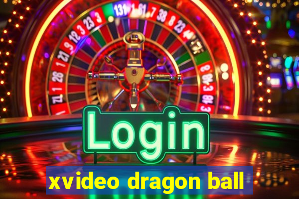 xvideo dragon ball