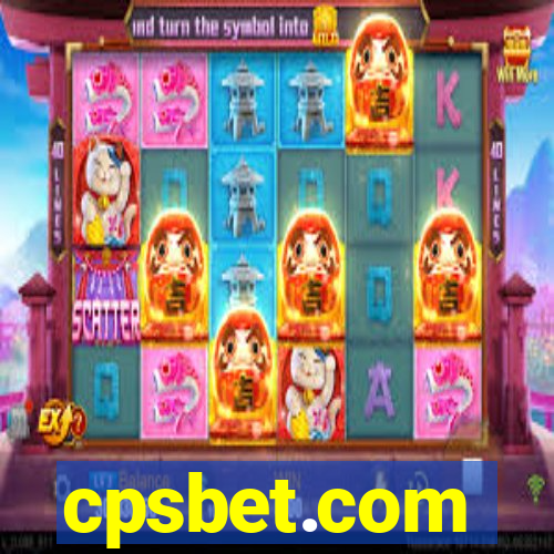 cpsbet.com