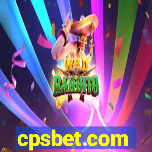 cpsbet.com