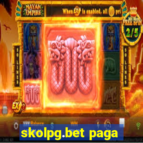 skolpg.bet paga