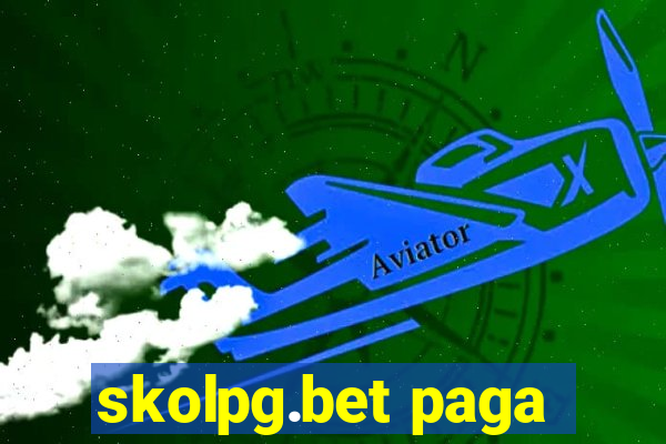 skolpg.bet paga