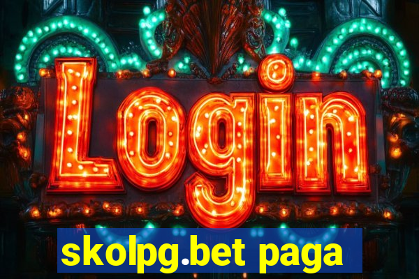 skolpg.bet paga