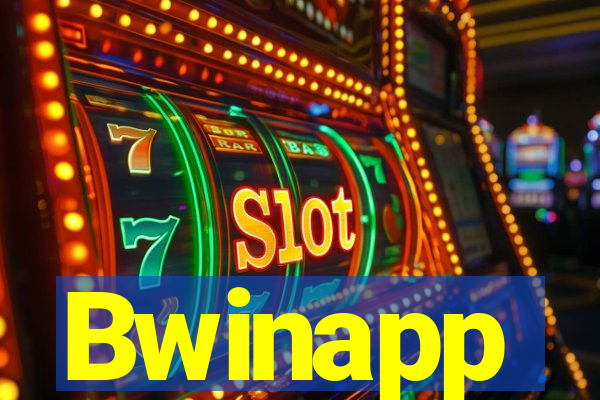 Bwinapp