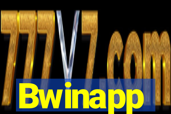 Bwinapp