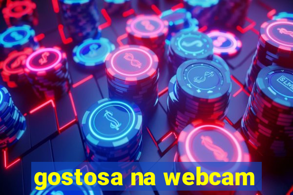 gostosa na webcam