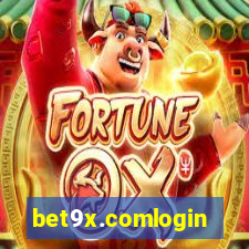 bet9x.comlogin