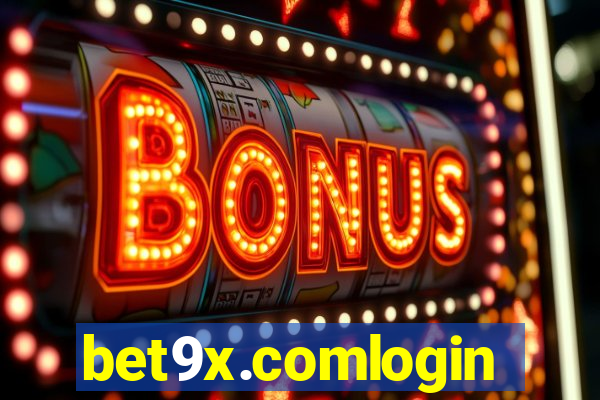 bet9x.comlogin