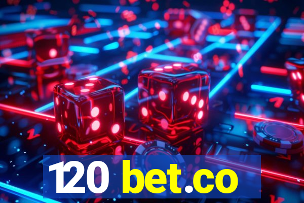 120 bet.co