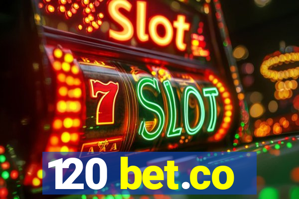 120 bet.co