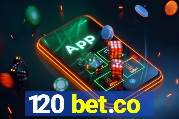 120 bet.co