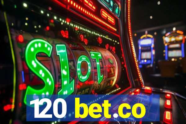 120 bet.co