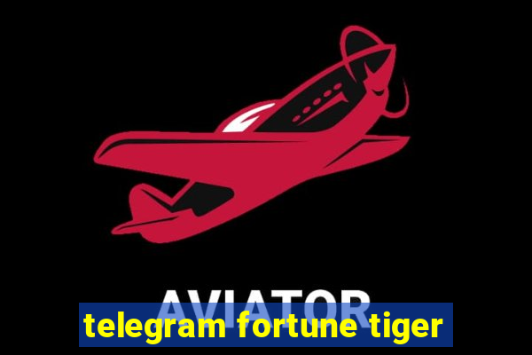 telegram fortune tiger