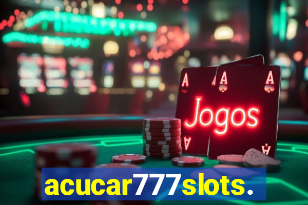 acucar777slots.com