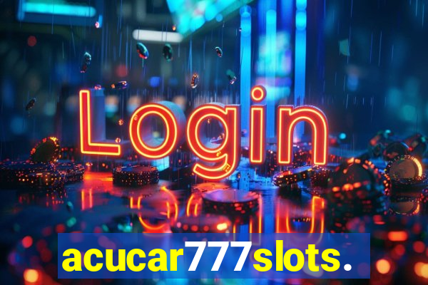 acucar777slots.com