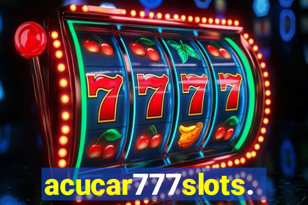 acucar777slots.com