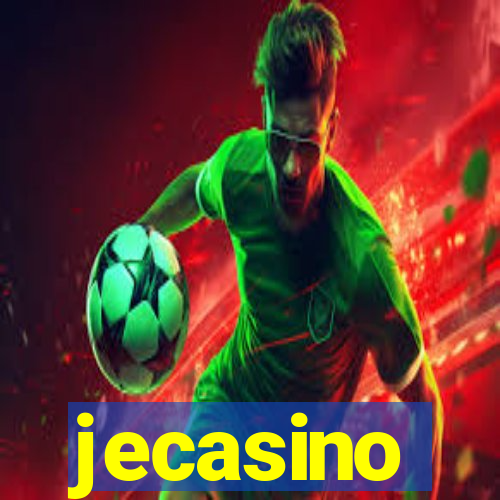 jecasino