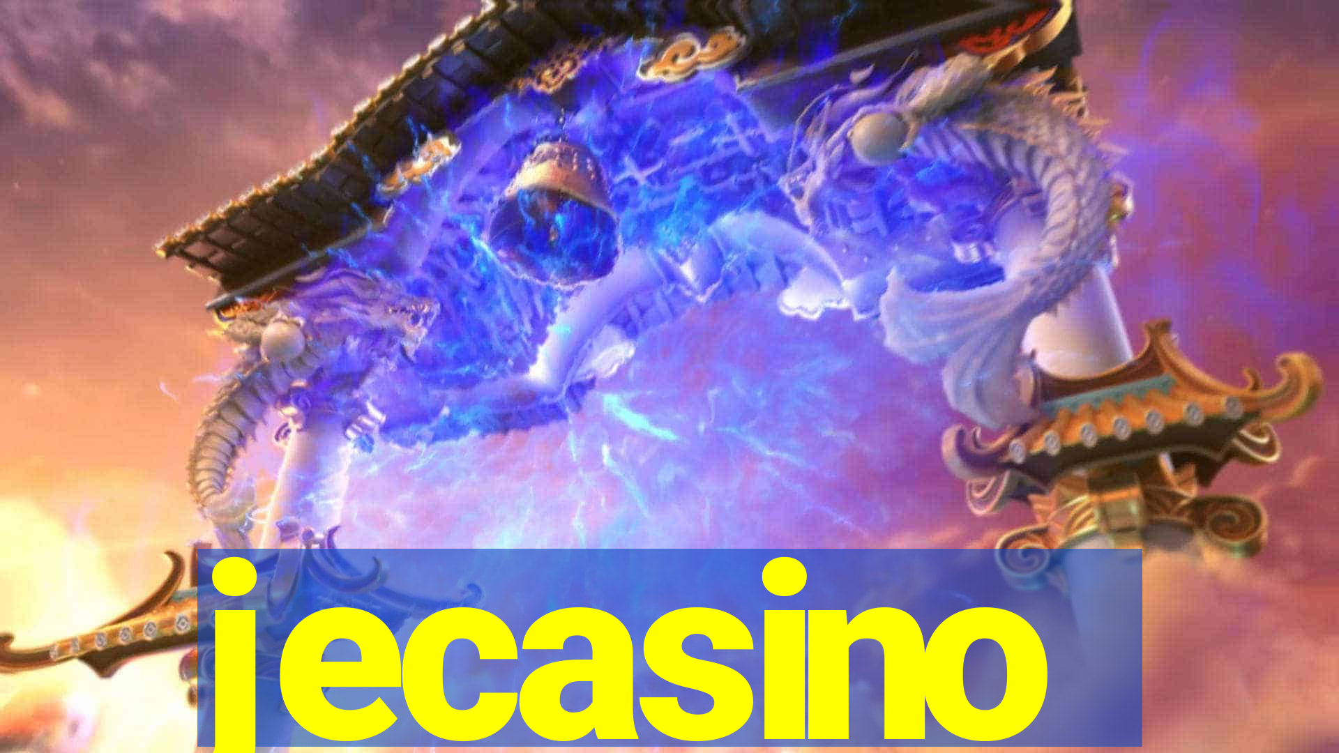 jecasino