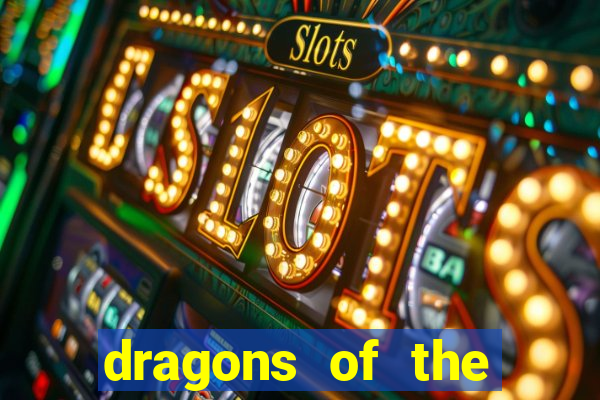 dragons of the edge game site