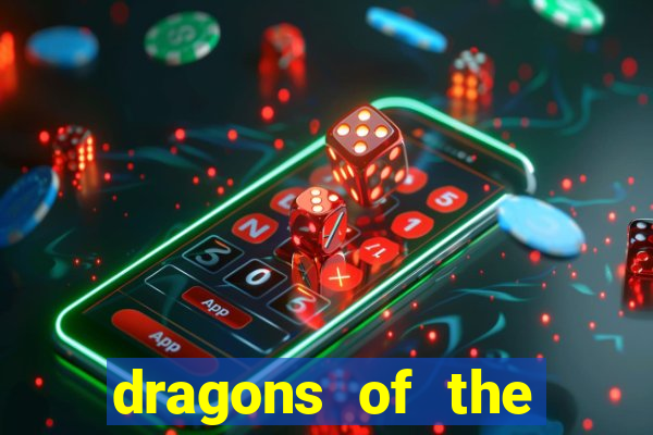 dragons of the edge game site