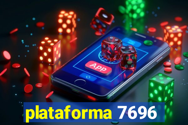 plataforma 7696