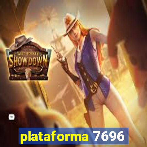 plataforma 7696