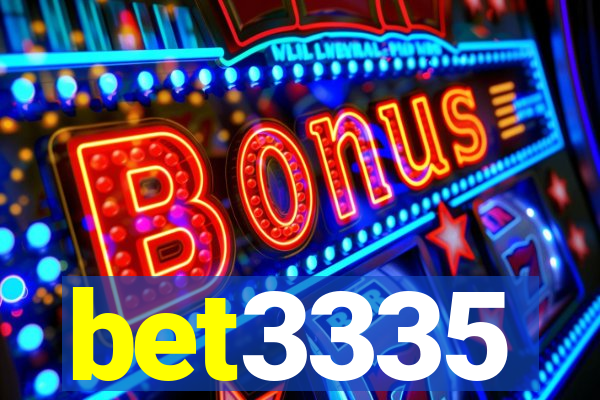 bet3335