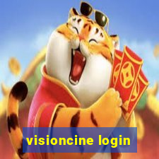 visioncine login