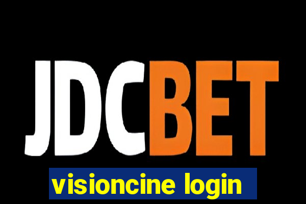 visioncine login