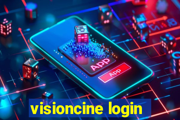 visioncine login