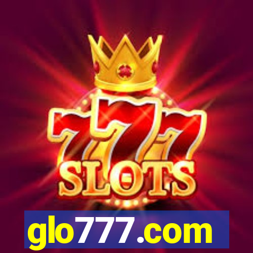 glo777.com