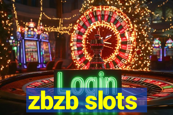 zbzb slots