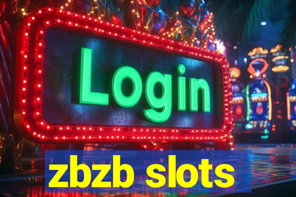 zbzb slots