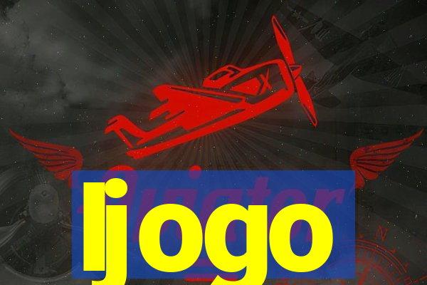 Ijogo