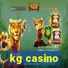 kg casino