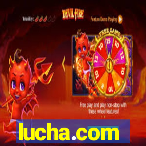 lucha.com