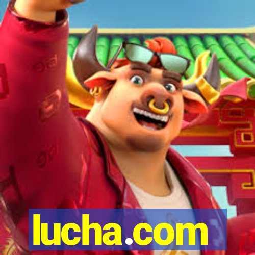 lucha.com