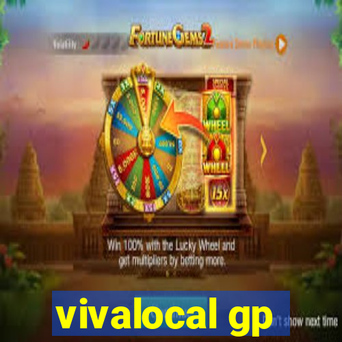 vivalocal gp