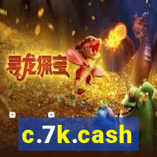 c.7k.cash