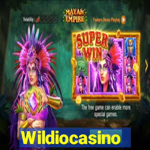 Wildiocasino