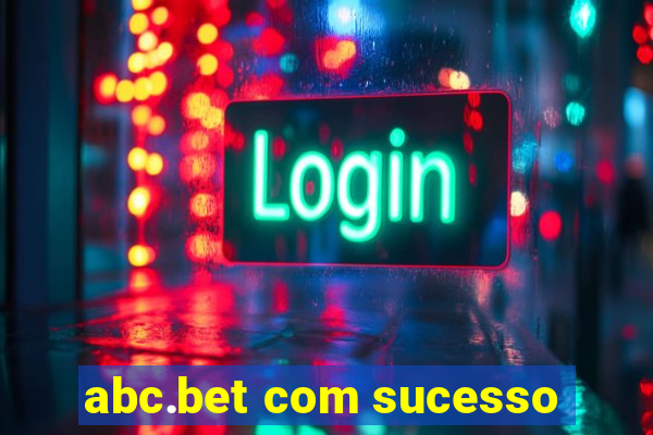 abc.bet com sucesso