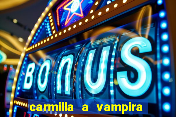 carmilla a vampira de karnstein pdf