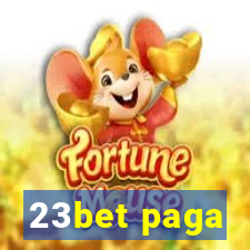 23bet paga