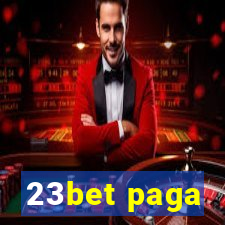 23bet paga