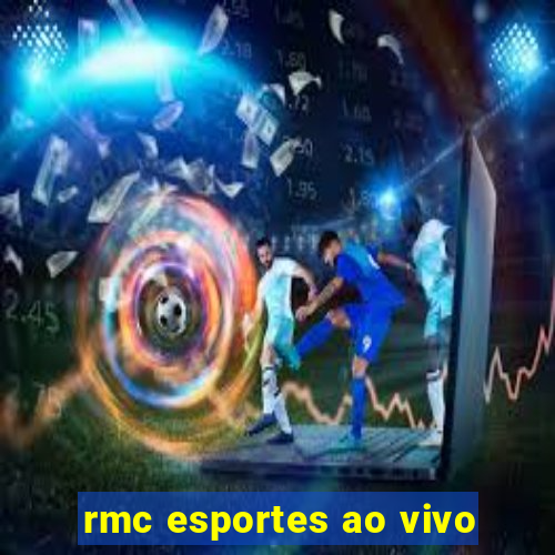 rmc esportes ao vivo