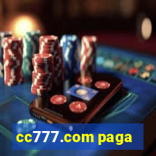 cc777.com paga