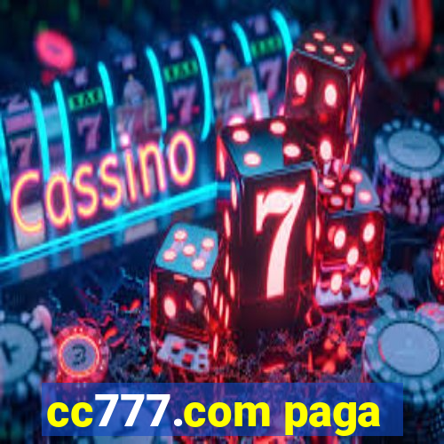 cc777.com paga