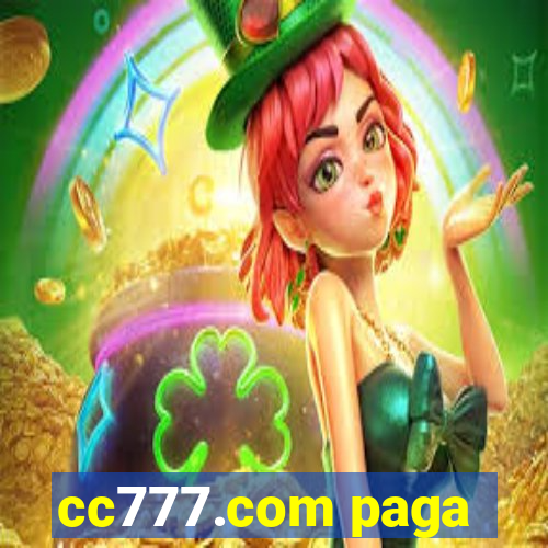 cc777.com paga