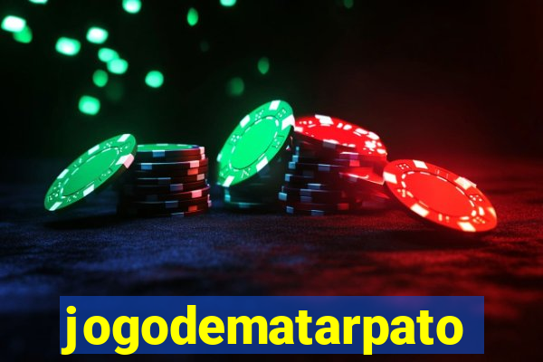 jogodematarpato