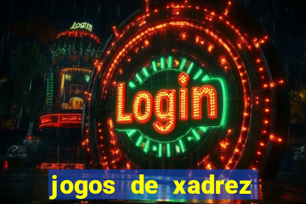 jogos de xadrez das tres espias demais