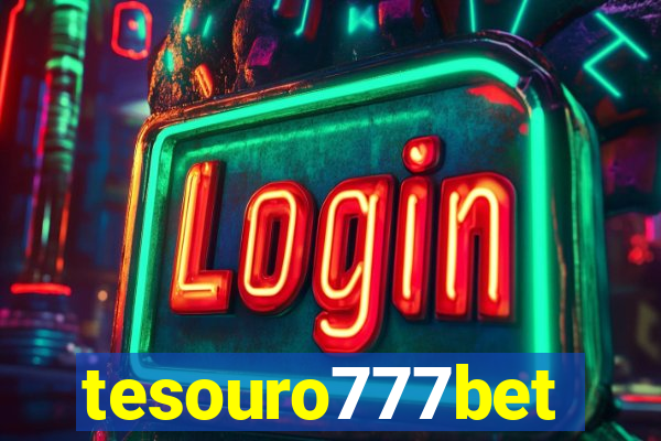 tesouro777bet